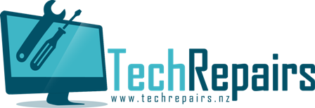 Tech Repairs Ltd